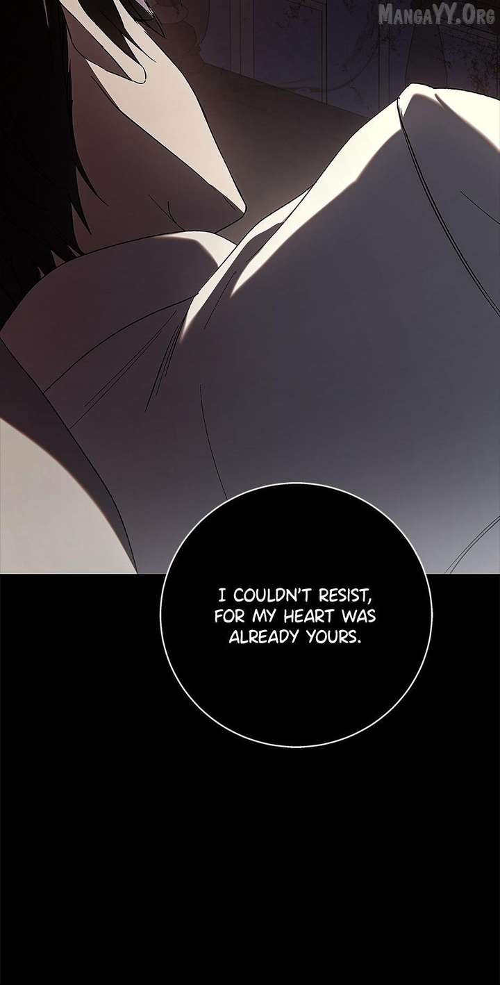 A Way to Protect the Lovable You chapter 167 page 80
