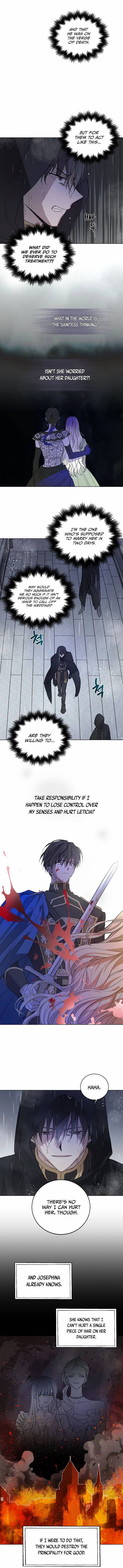 A Way to Protect the Lovable You chapter 2 page 9