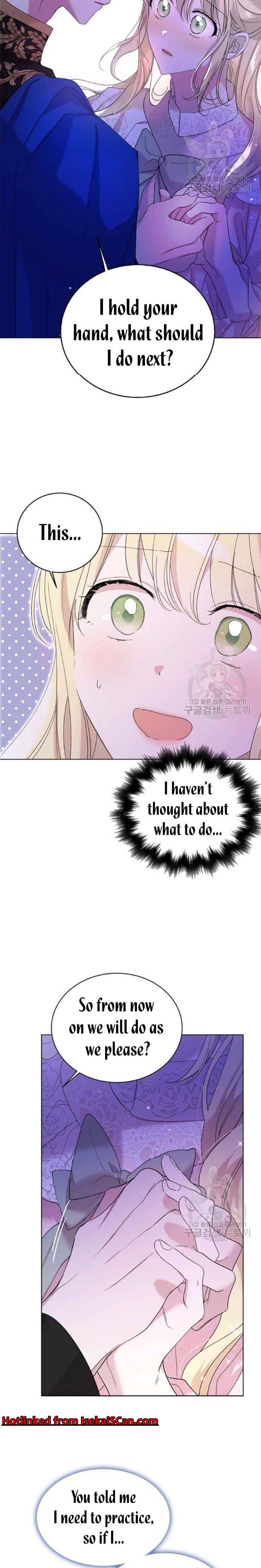 A Way to Protect the Lovable You chapter 21 page 14