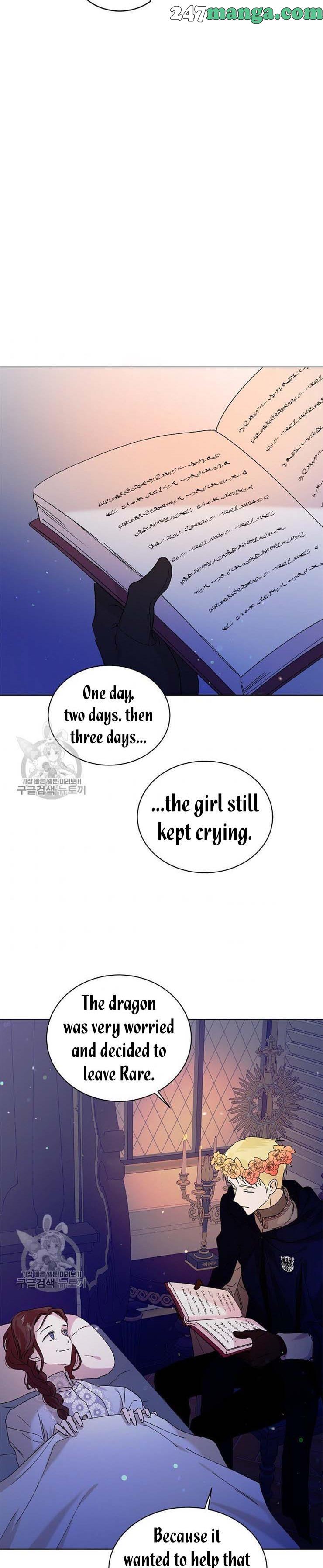 A Way to Protect the Lovable You chapter 22 page 3