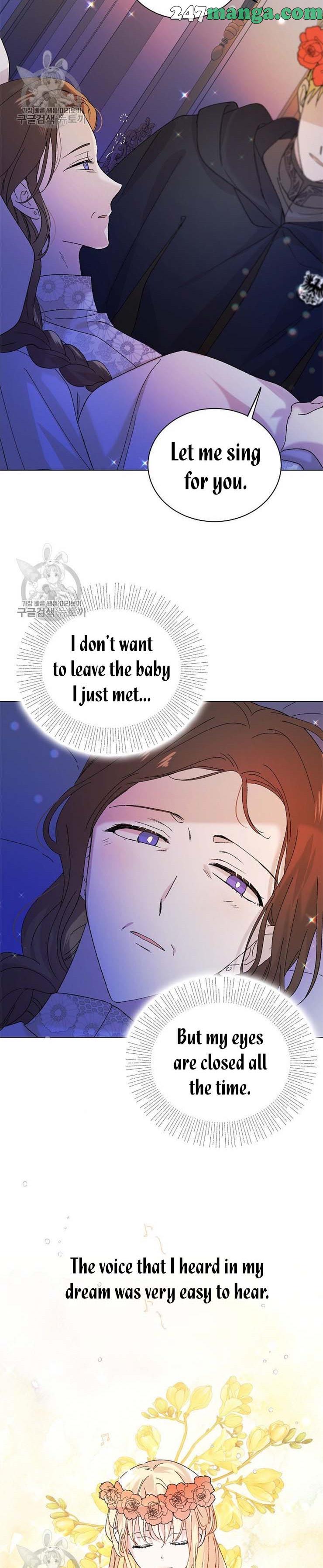 A Way to Protect the Lovable You chapter 22 page 5