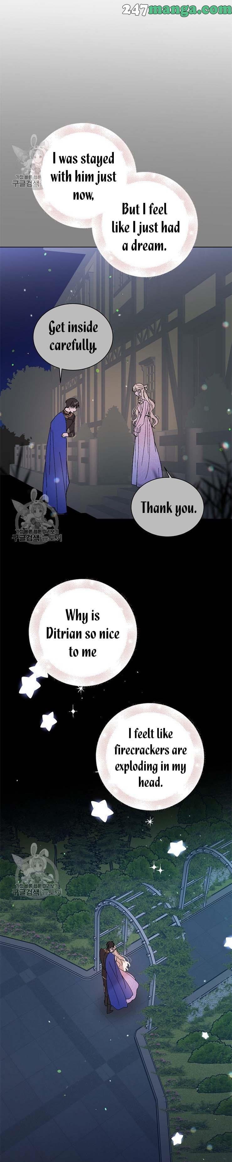 A Way to Protect the Lovable You chapter 22 page 9