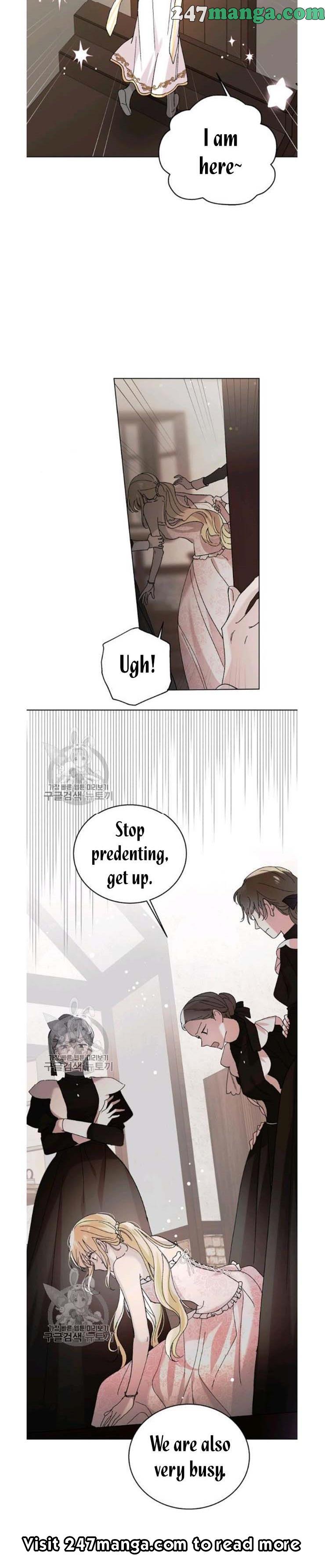 A Way to Protect the Lovable You chapter 23 page 2