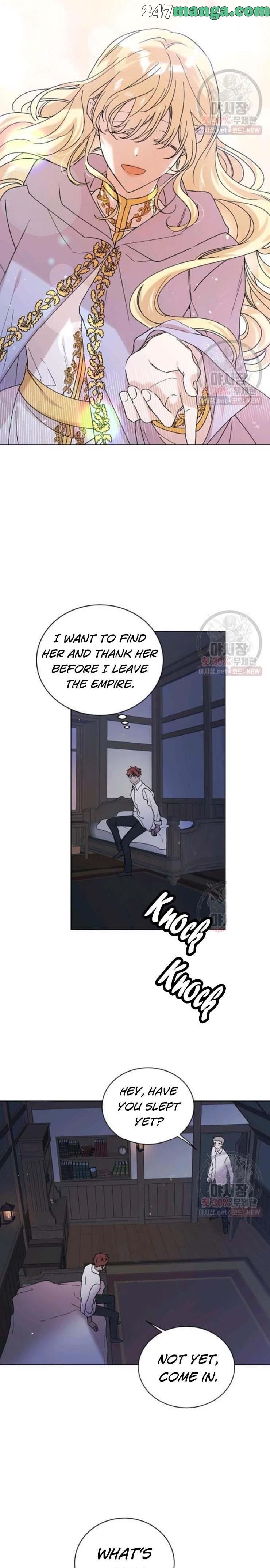 A Way to Protect the Lovable You chapter 28 page 3