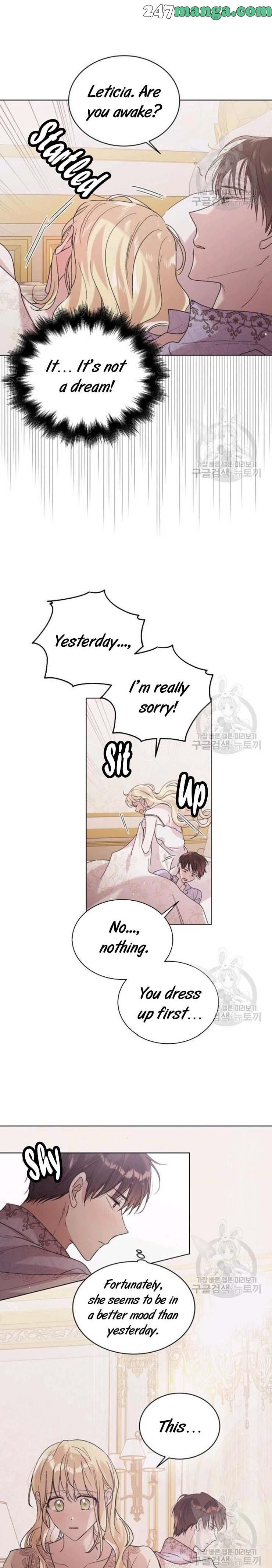 A Way to Protect the Lovable You chapter 29 page 2