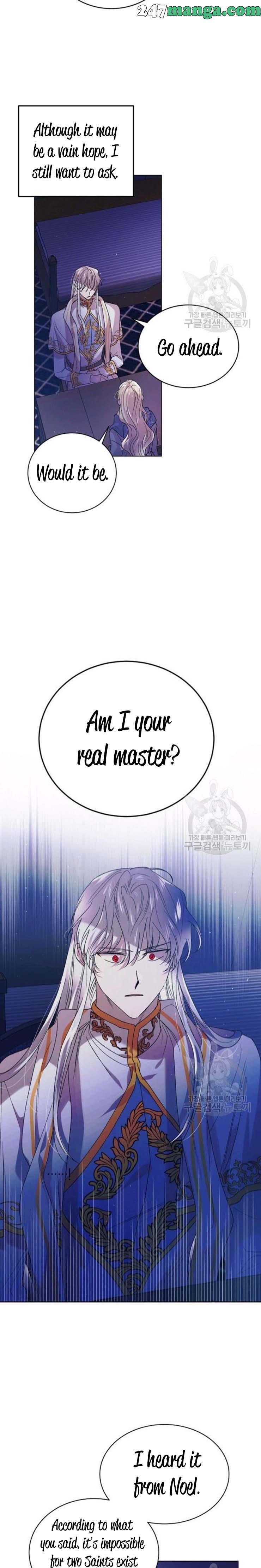 A Way to Protect the Lovable You chapter 39 page 9