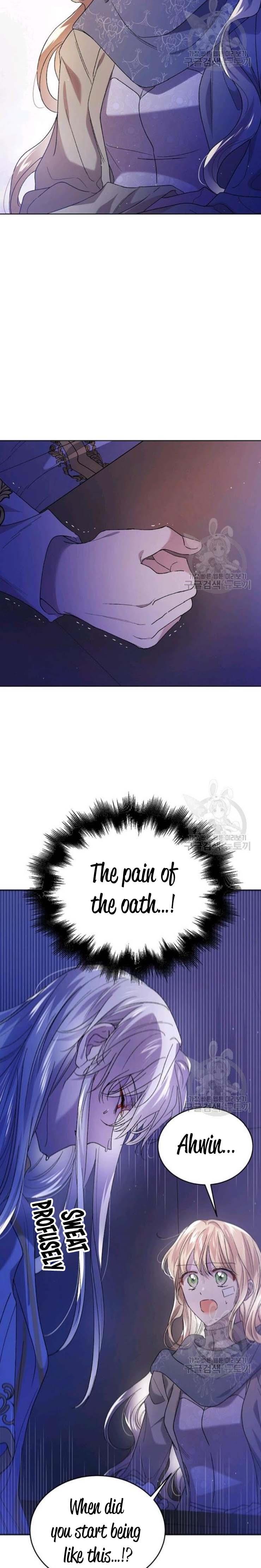 A Way to Protect the Lovable You chapter 39 page 13