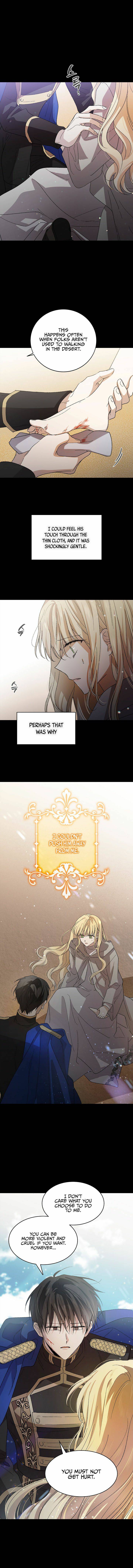 A Way to Protect the Lovable You chapter 4 page 4