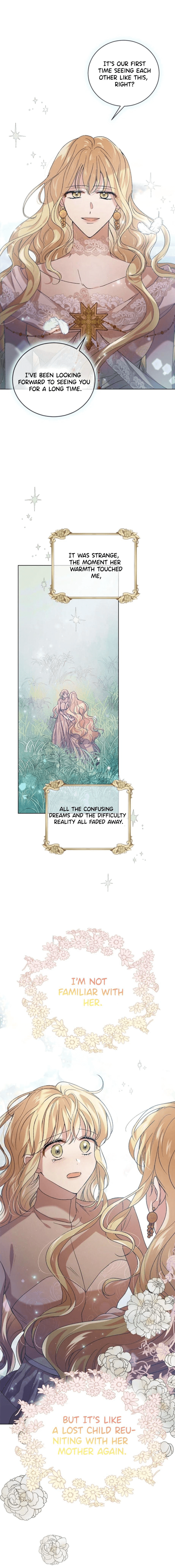 A Way to Protect the Lovable You chapter 45 page 2