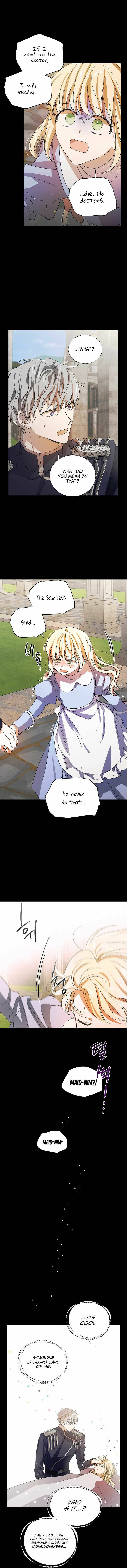A Way to Protect the Lovable You chapter 7 page 6