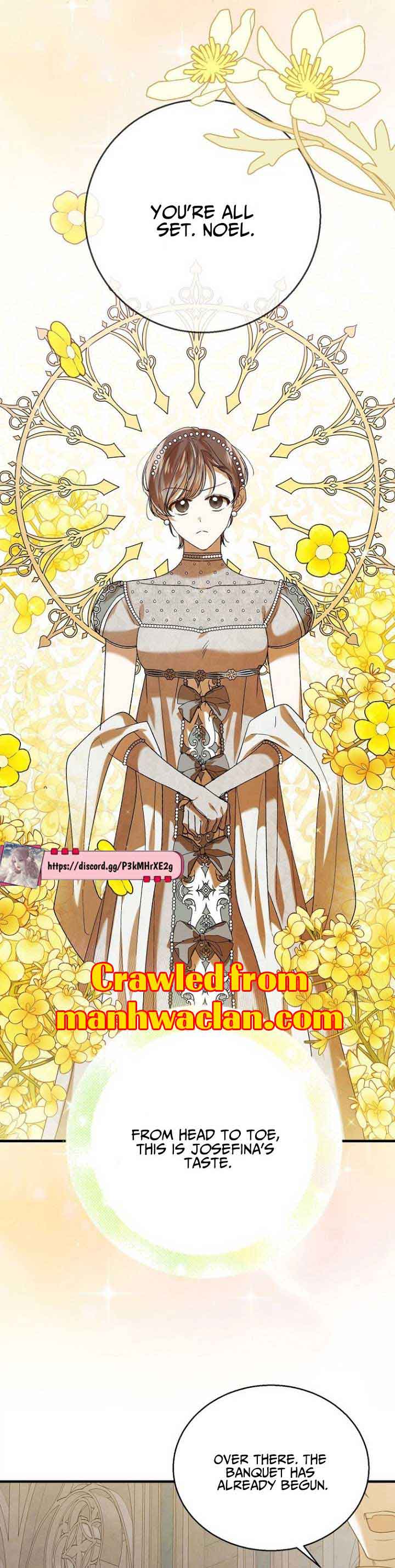 A Way to Protect the Lovable You chapter 73 page 1