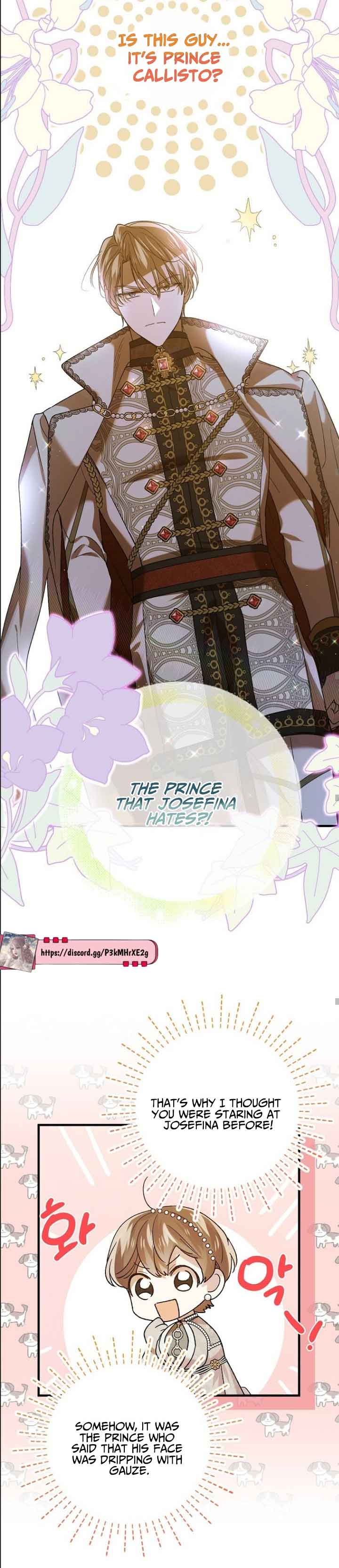 A Way to Protect the Lovable You chapter 73 page 23