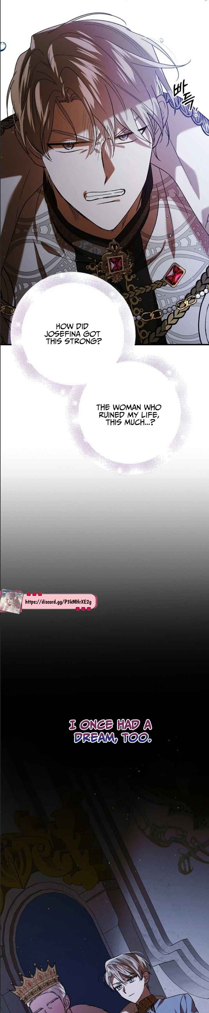 A Way to Protect the Lovable You chapter 73 page 31