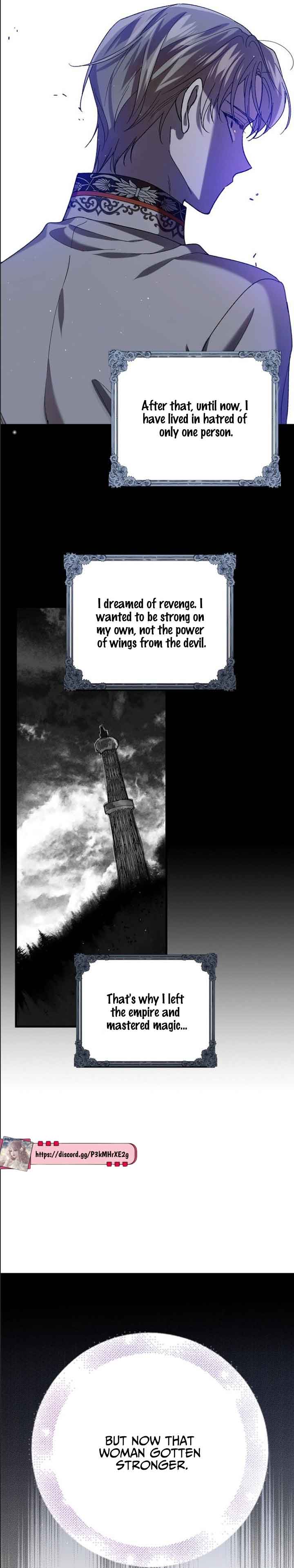 A Way to Protect the Lovable You chapter 73 page 33