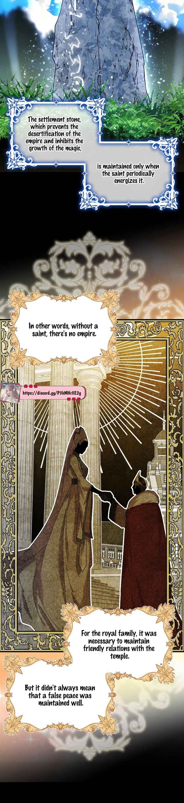 A Way to Protect the Lovable You chapter 73 page 6