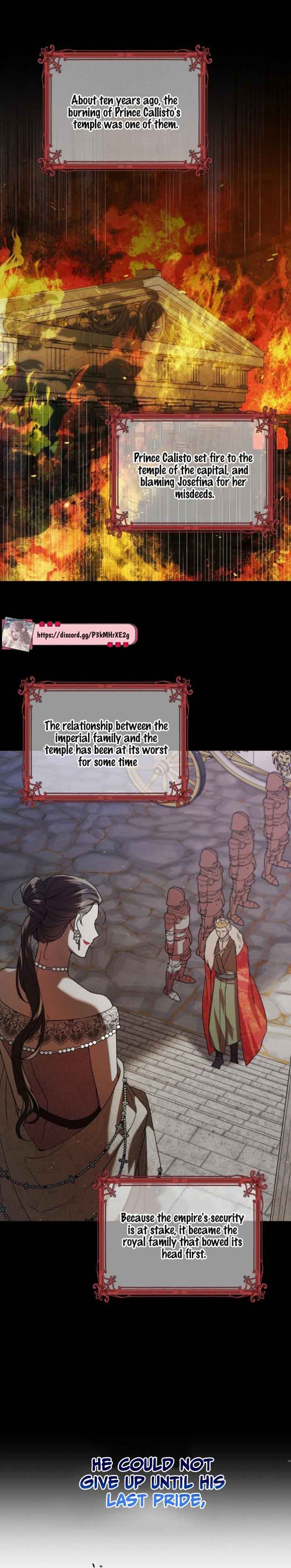 A Way to Protect the Lovable You chapter 73 page 7