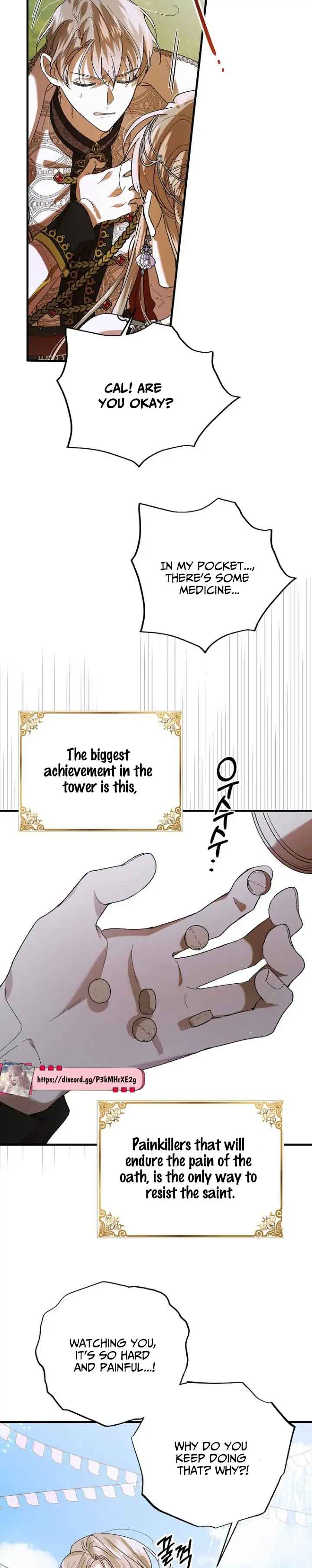 A Way to Protect the Lovable You chapter 74 page 29