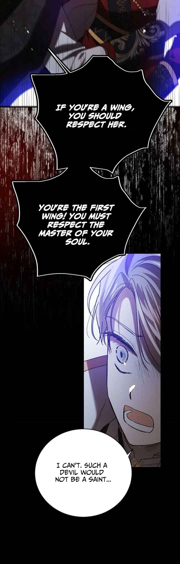 A Way to Protect the Lovable You chapter 74 page 6