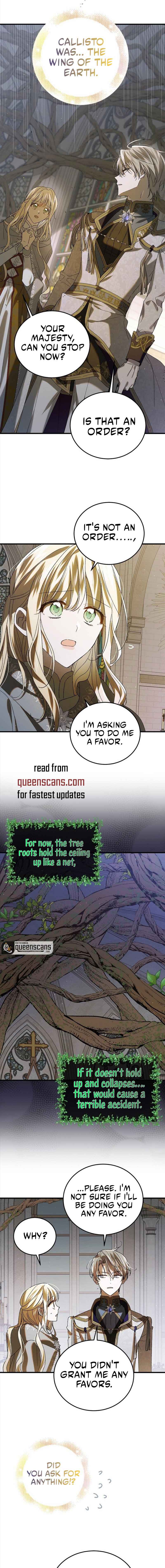 A Way to Protect the Lovable You chapter 86 page 2