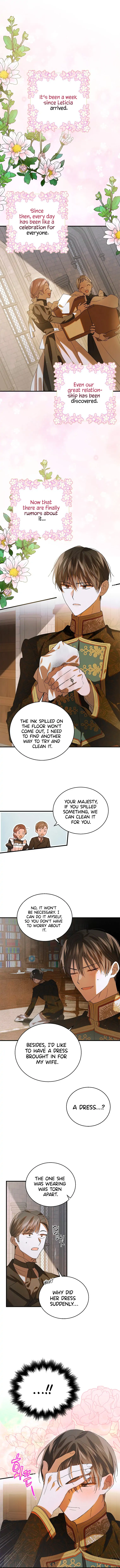 A Way to Protect the Lovable You chapter 92 page 1