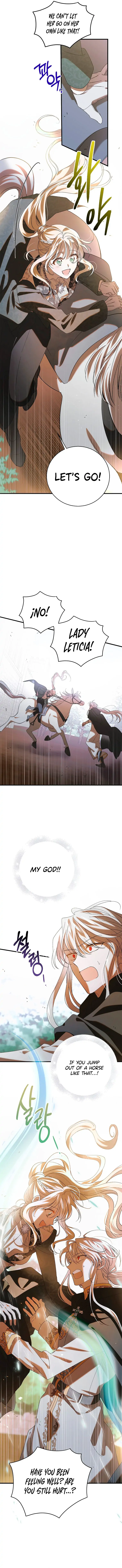 A Way to Protect the Lovable You chapter 92 page 13