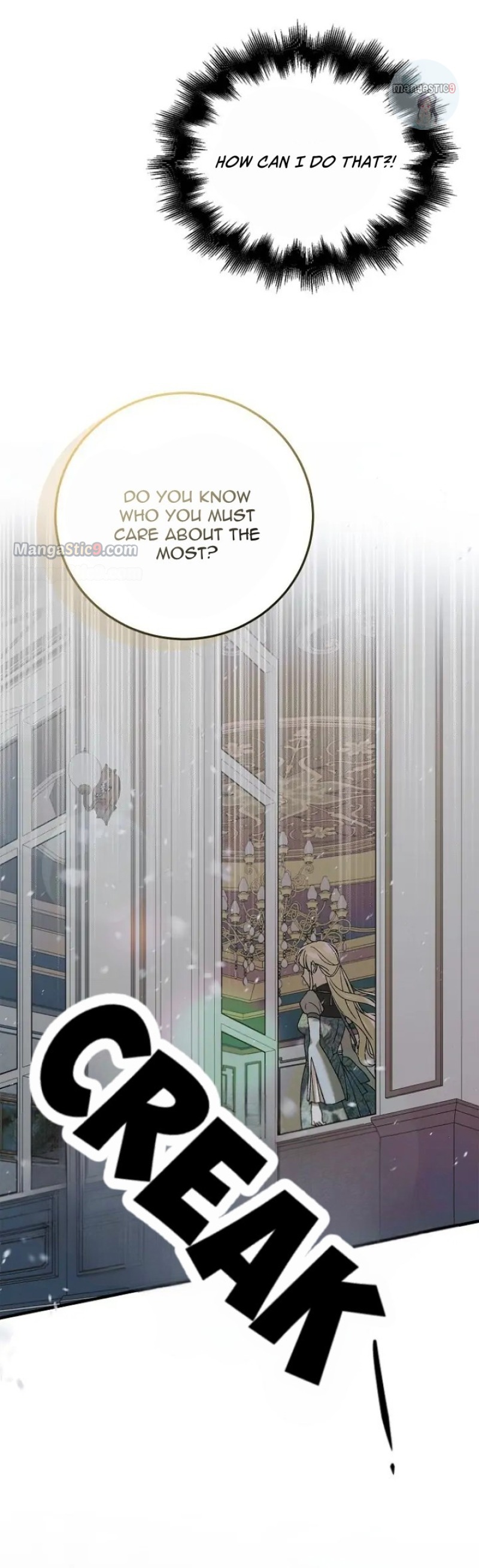 A Way to Protect the Lovable You chapter 96 page 12
