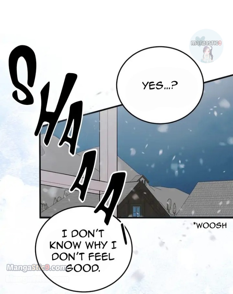 A Way to Protect the Lovable You chapter 96 page 16