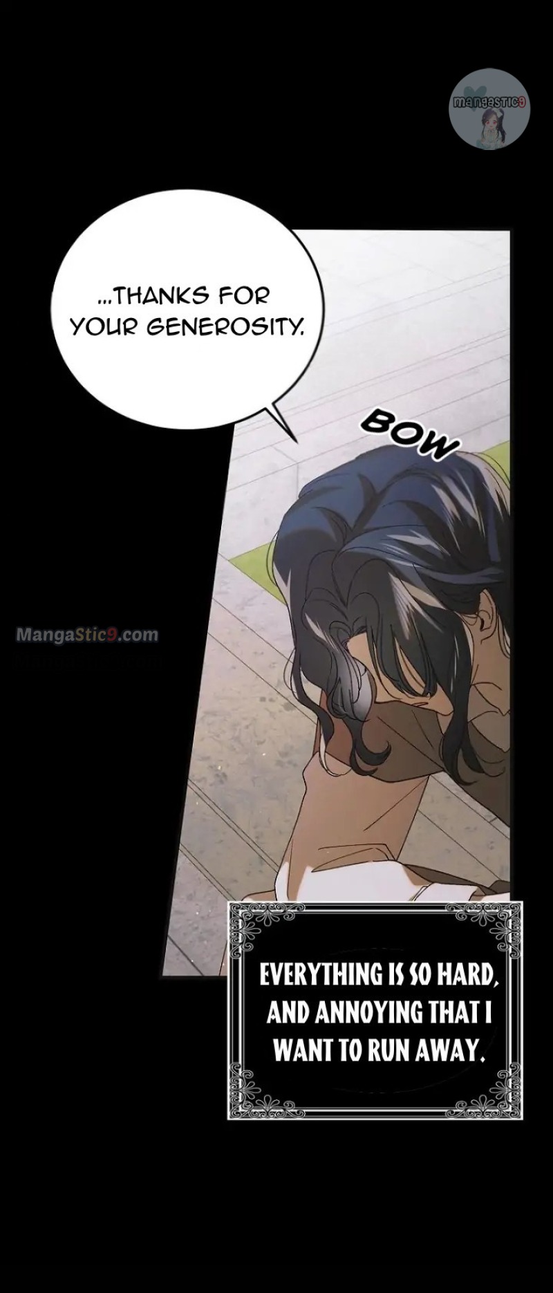 A Way to Protect the Lovable You chapter 96 page 39