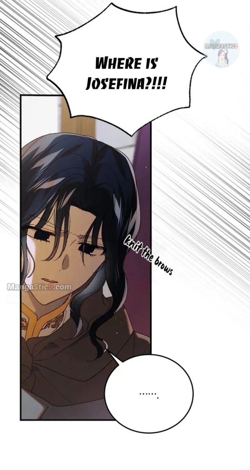 A Way to Protect the Lovable You chapter 96 page 50
