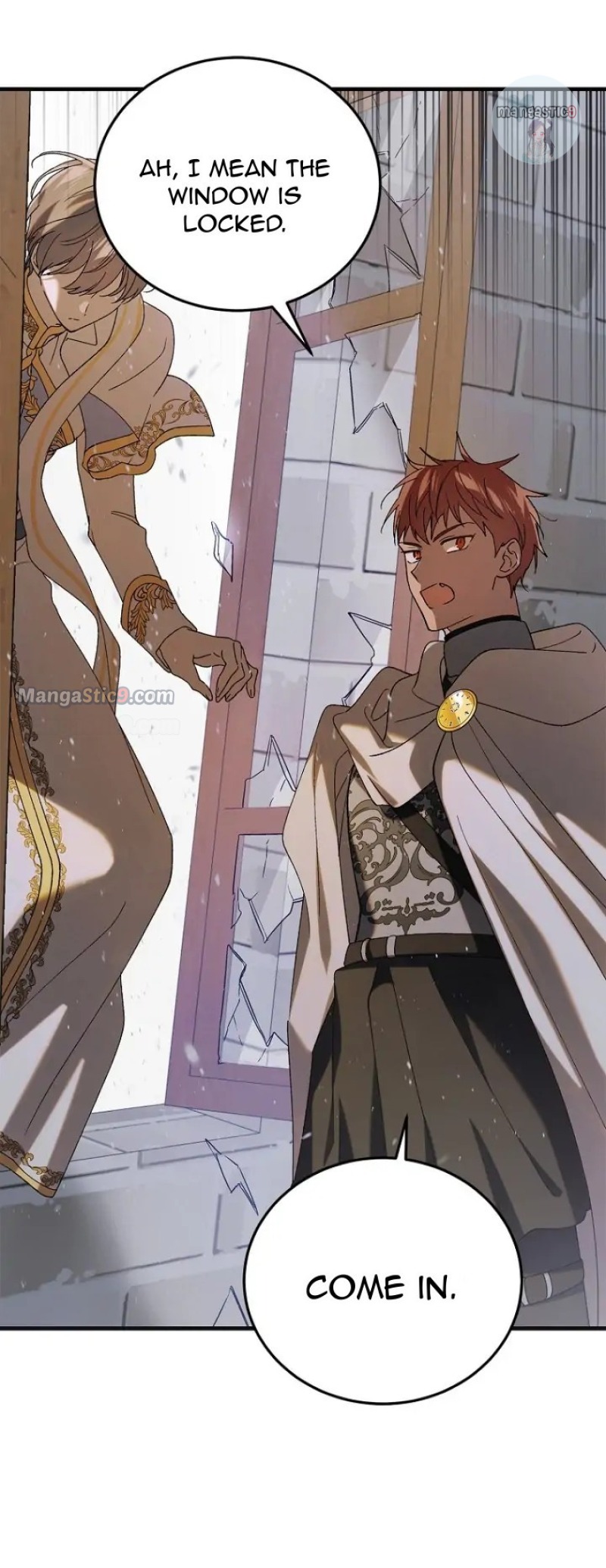 A Way to Protect the Lovable You chapter 96 page 67