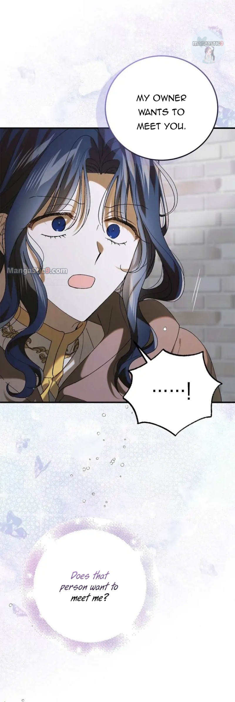 A Way to Protect the Lovable You chapter 97 page 20