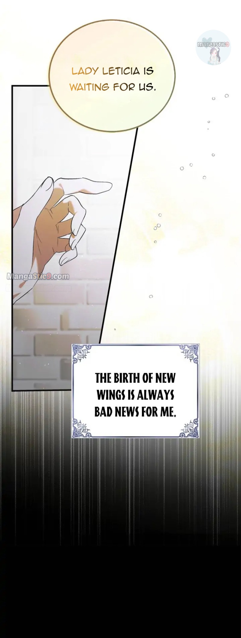 A Way to Protect the Lovable You chapter 97 page 24