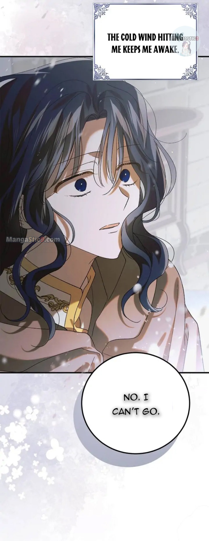 A Way to Protect the Lovable You chapter 97 page 32