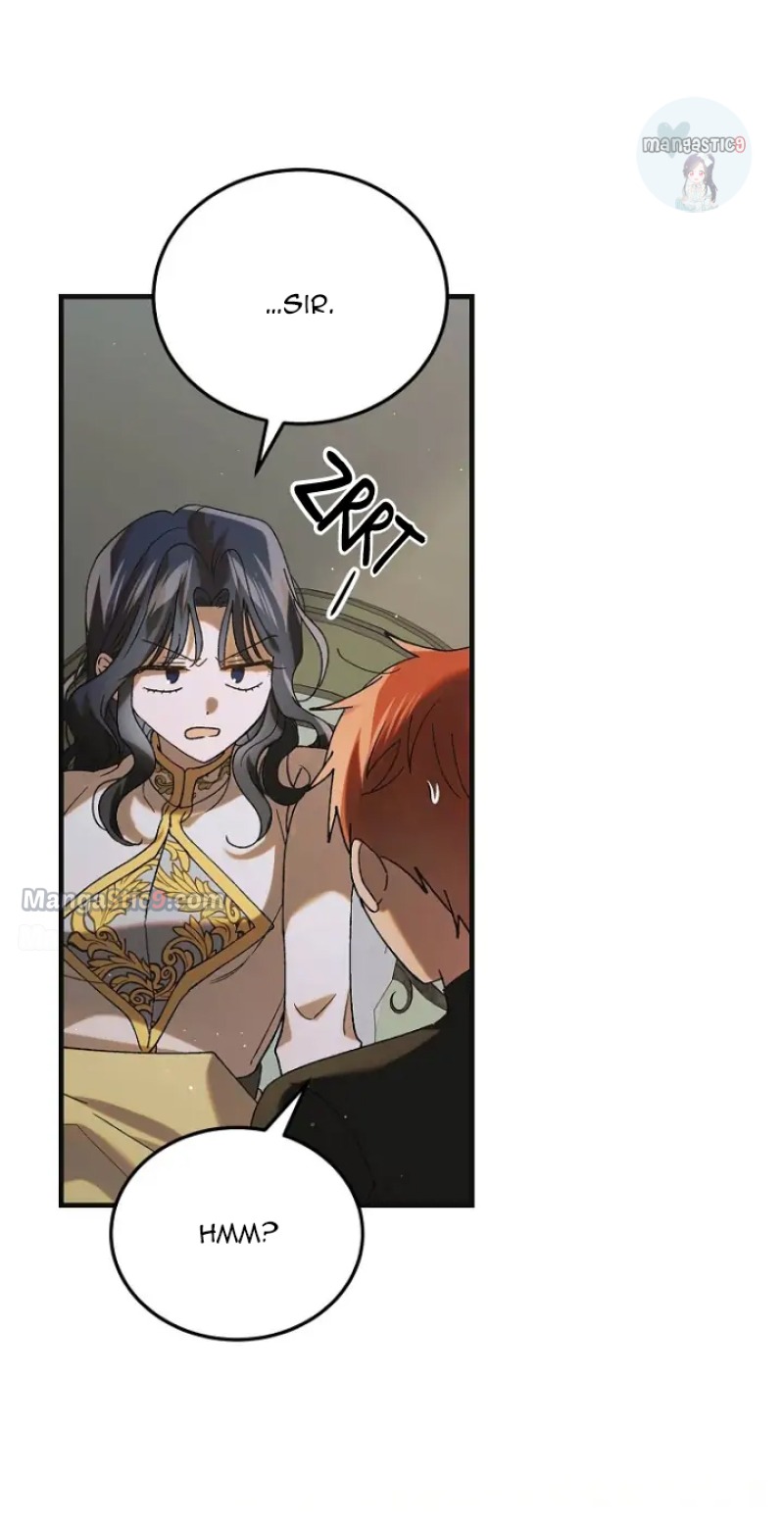 A Way to Protect the Lovable You chapter 97 page 44