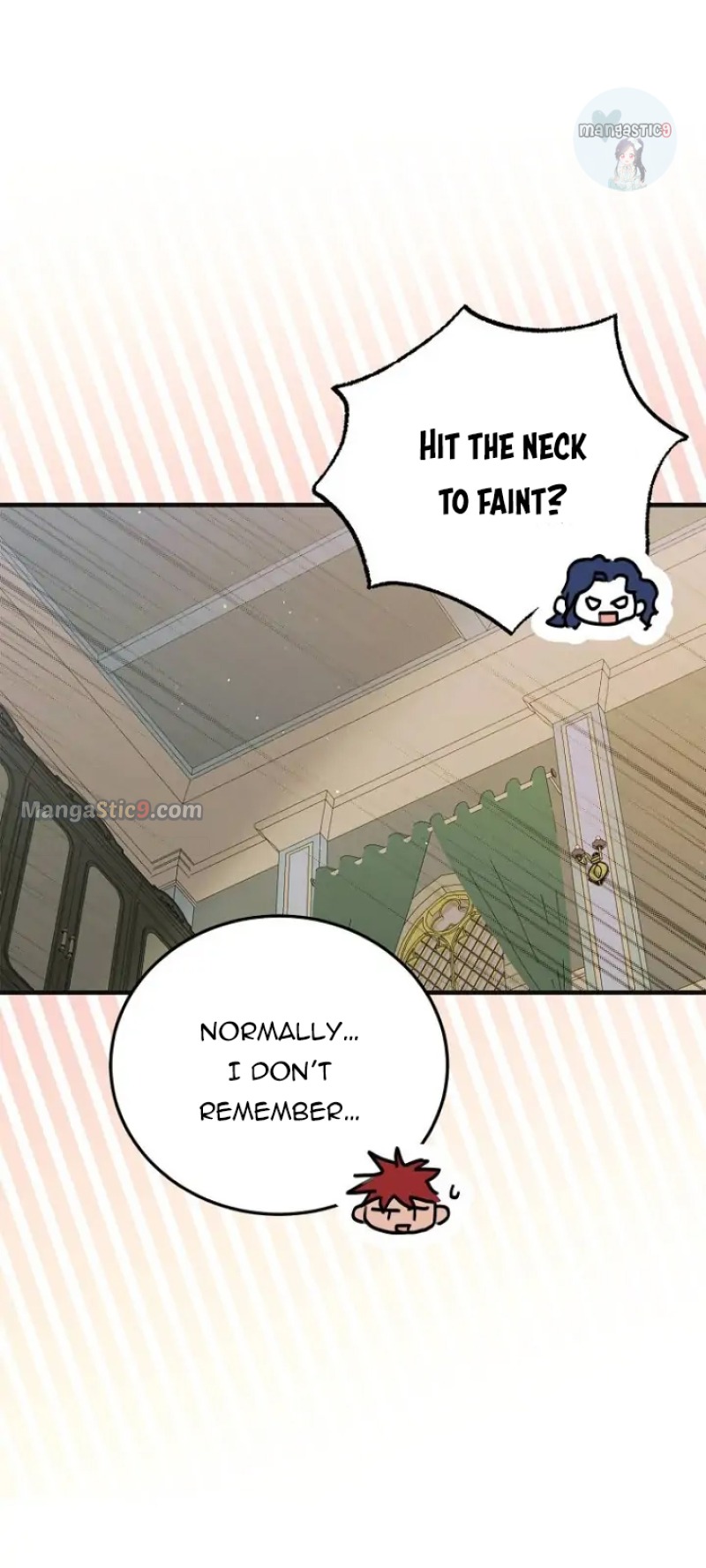 A Way to Protect the Lovable You chapter 97 page 45