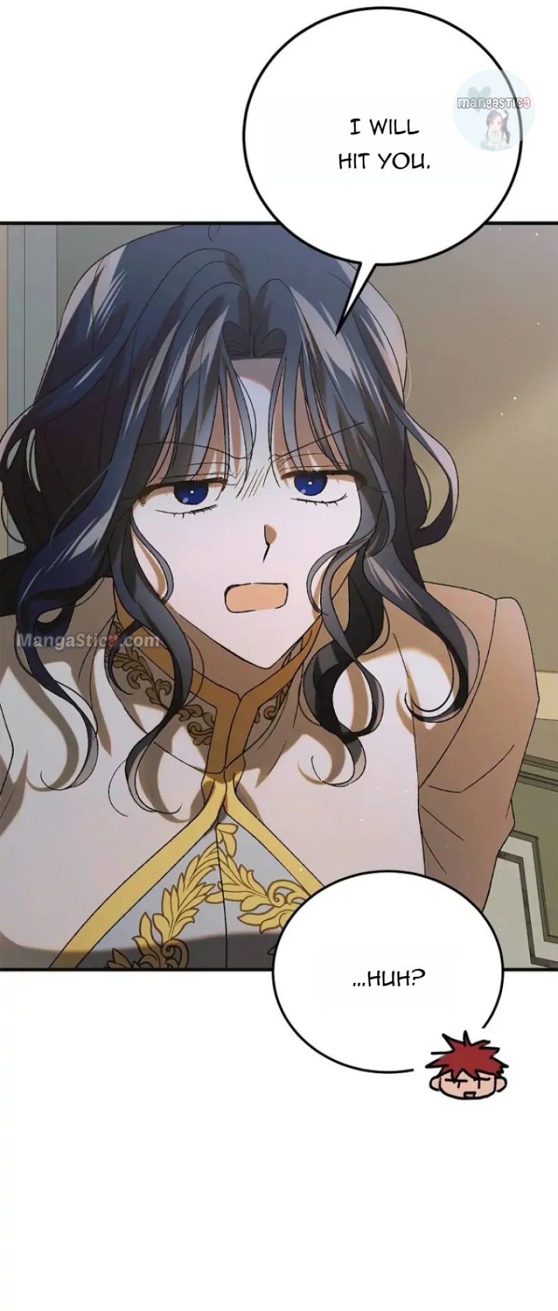 A Way to Protect the Lovable You chapter 97 page 47