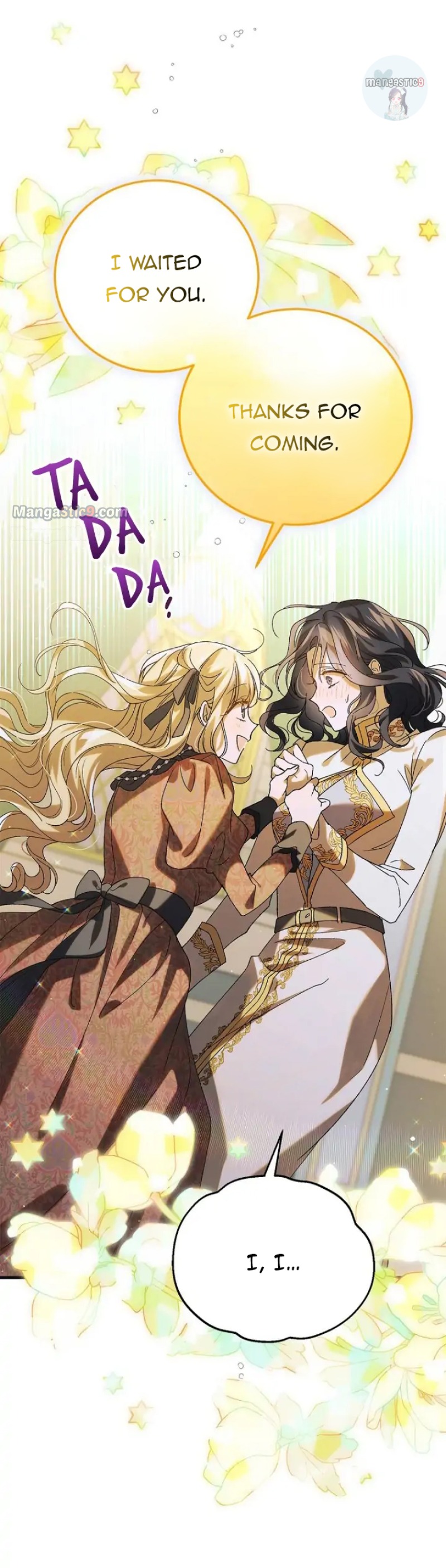 A Way to Protect the Lovable You chapter 97 page 53