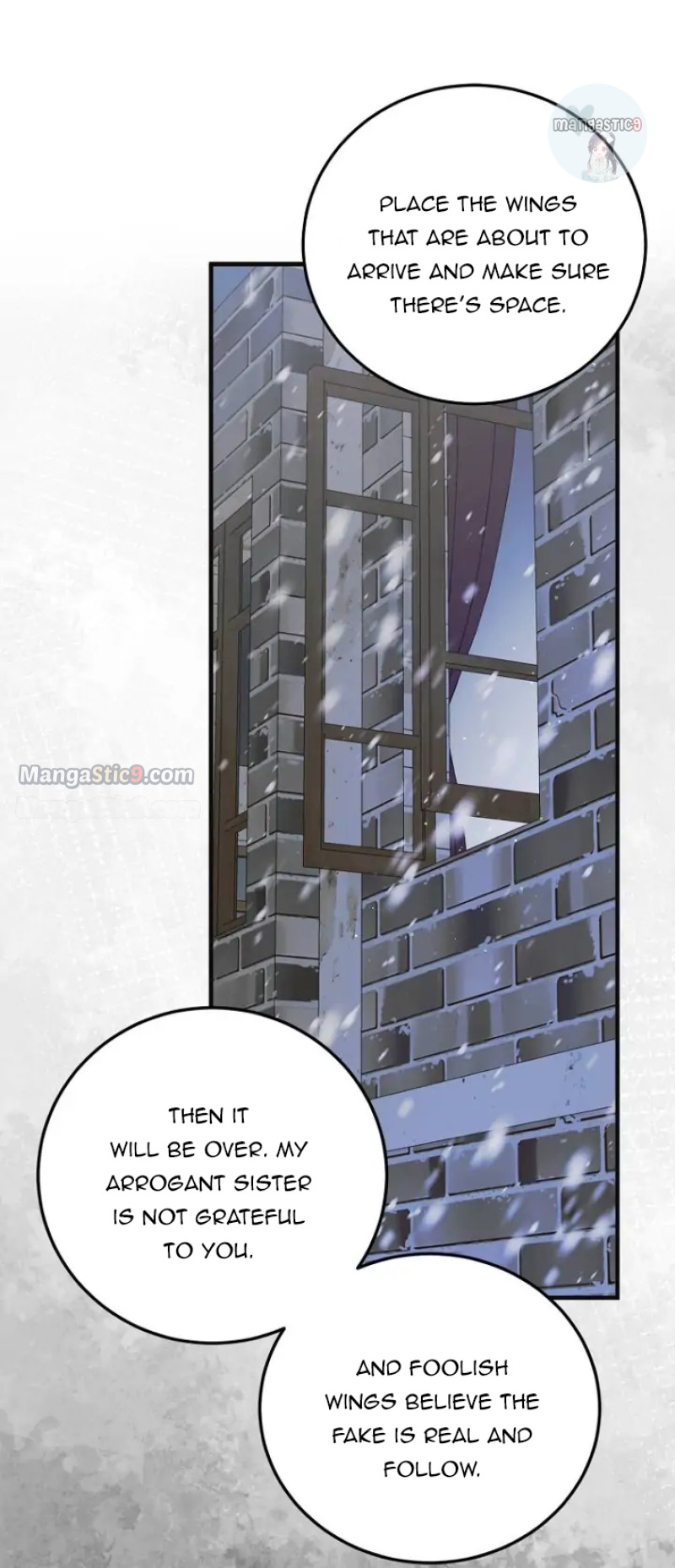 A Way to Protect the Lovable You chapter 97 page 66