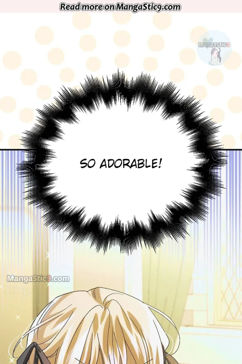 A Way to Protect the Lovable You chapter 98 page 14