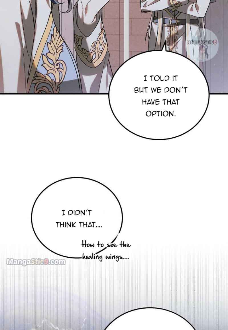 A Way to Protect the Lovable You chapter 98 page 30