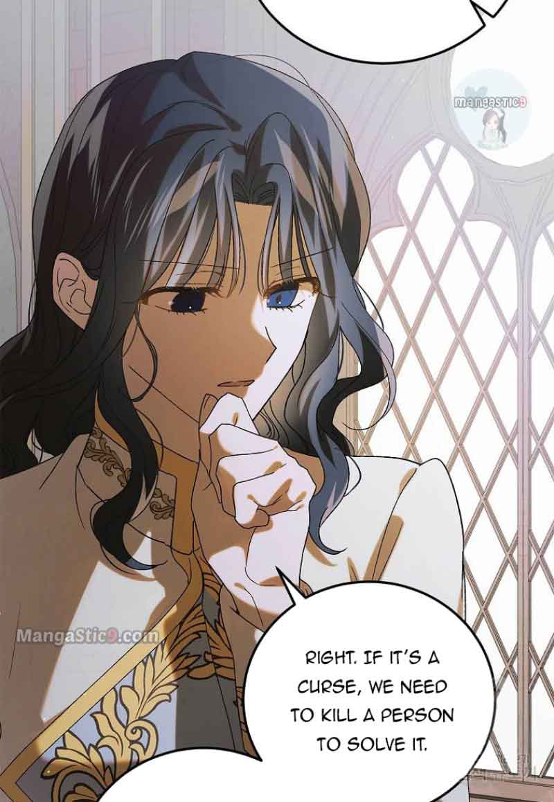A Way to Protect the Lovable You chapter 98 page 33
