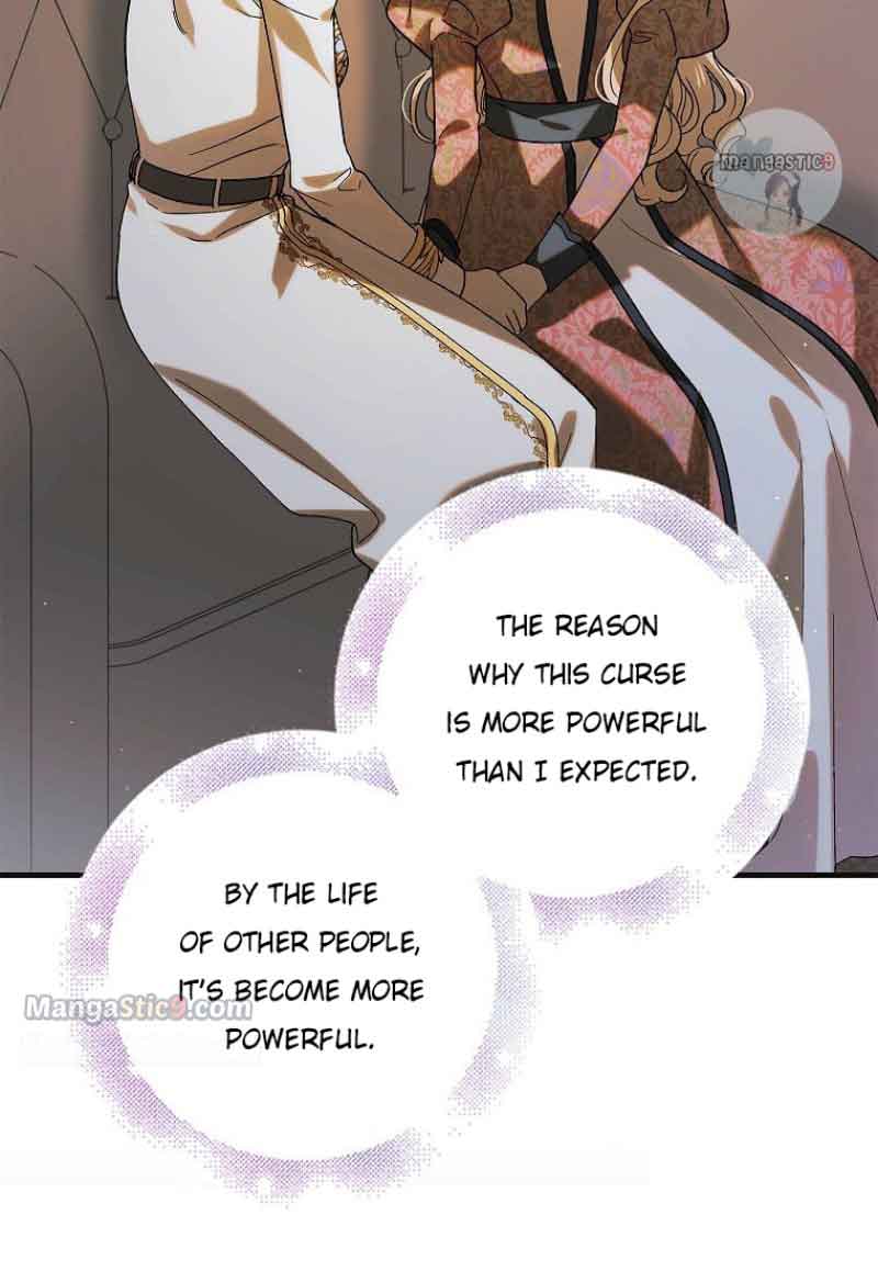 A Way to Protect the Lovable You chapter 98 page 41