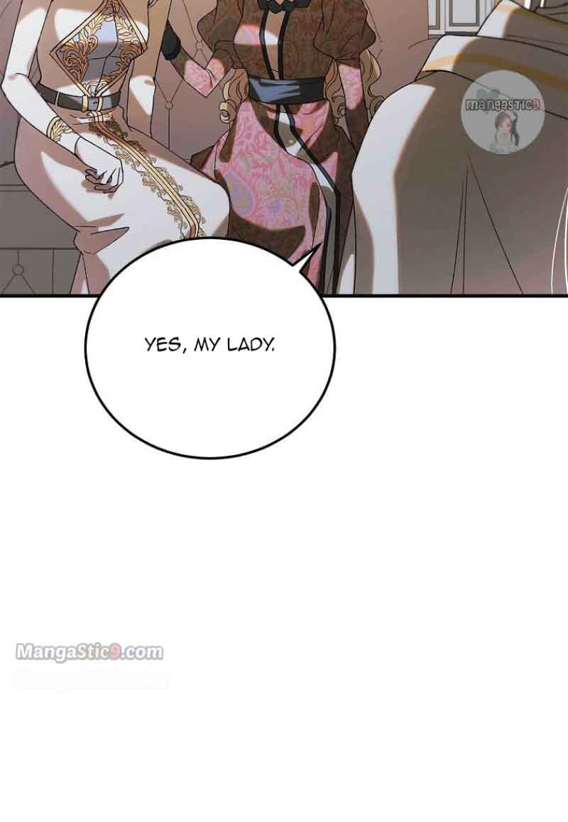 A Way to Protect the Lovable You chapter 98 page 59