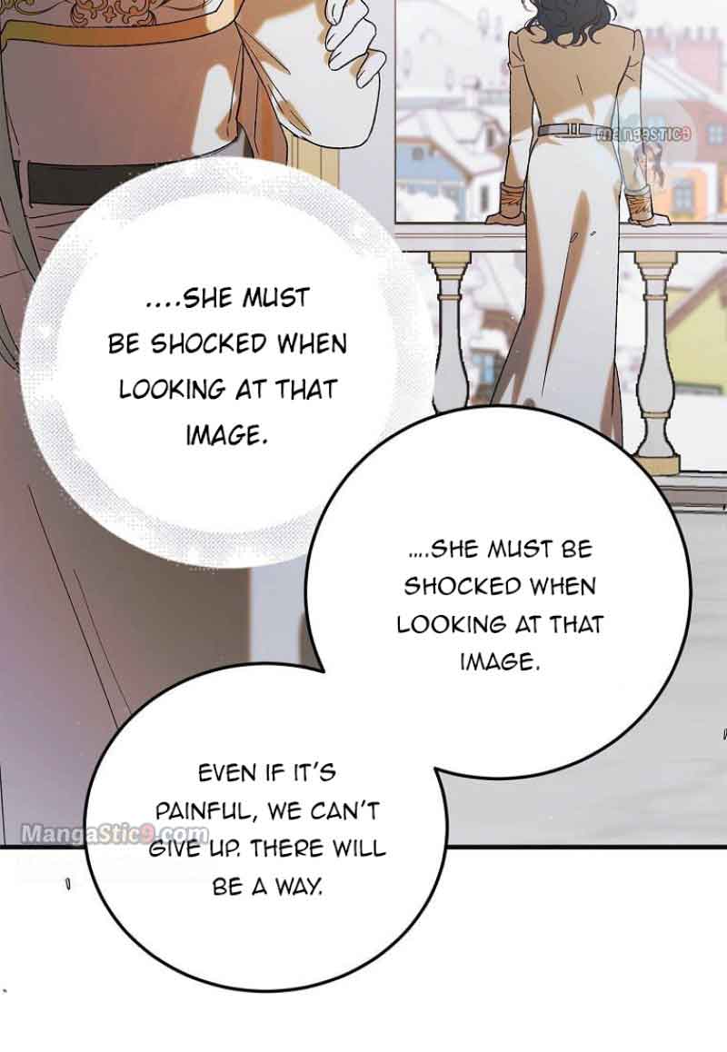 A Way to Protect the Lovable You chapter 98 page 63