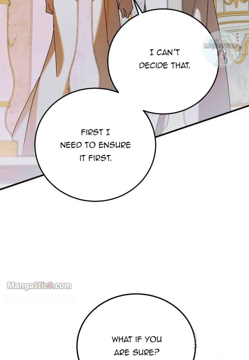A Way to Protect the Lovable You chapter 98 page 85