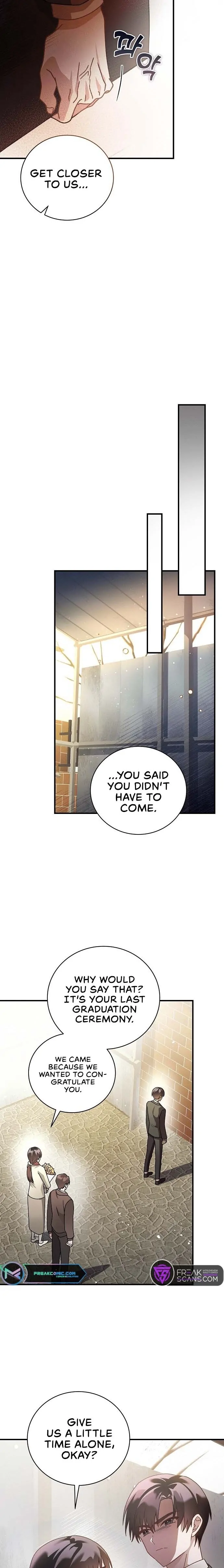 For the Musical Genius chapter 1 page 3