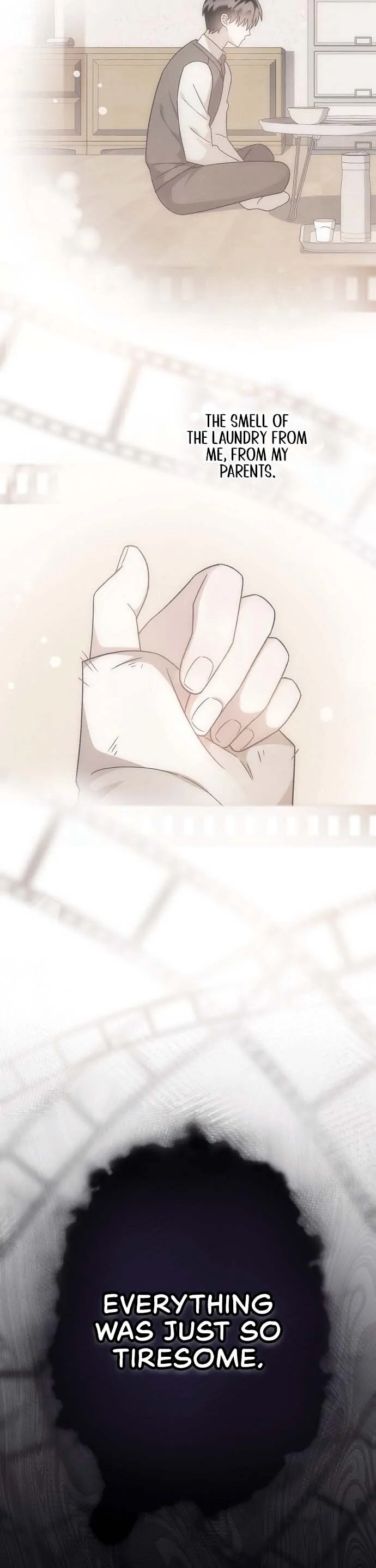 For the Musical Genius chapter 1 page 6