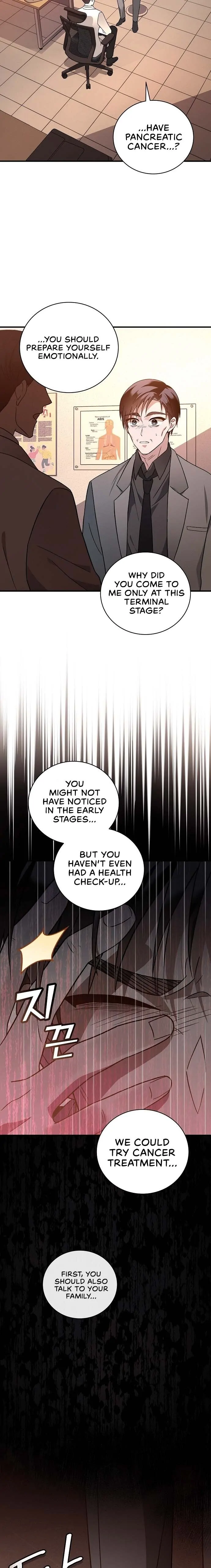 For the Musical Genius chapter 1 page 20
