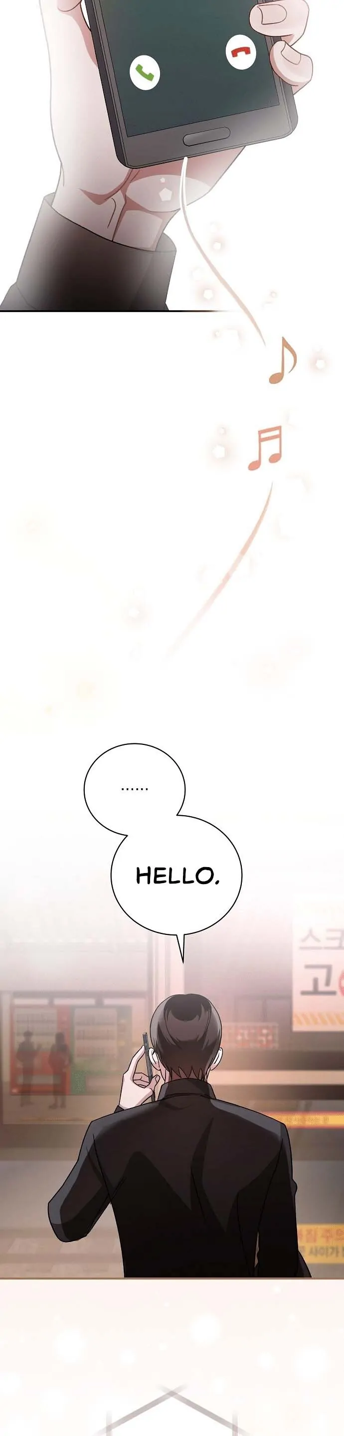 For the Musical Genius chapter 1 page 23
