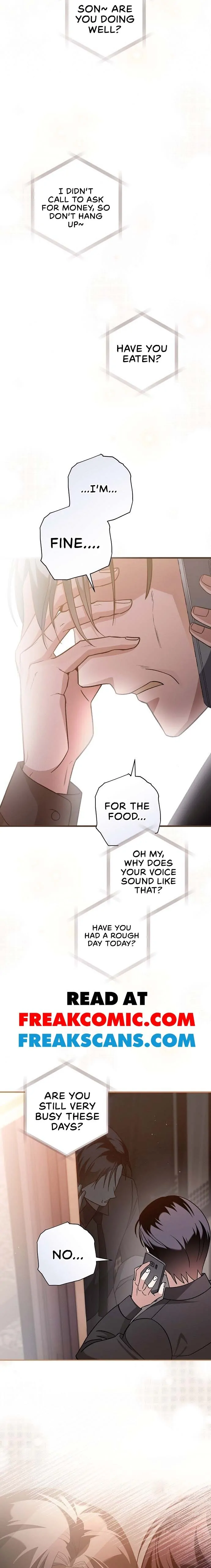 For the Musical Genius chapter 1 page 24